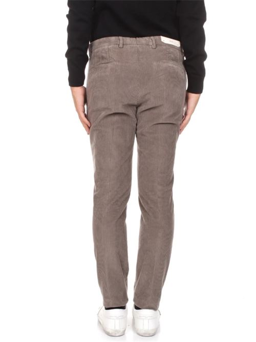 Velvet chino trousers BRIGLIA | BG04 400042.36